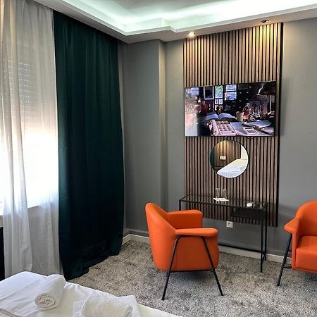 B&B View Zagreb Luaran gambar