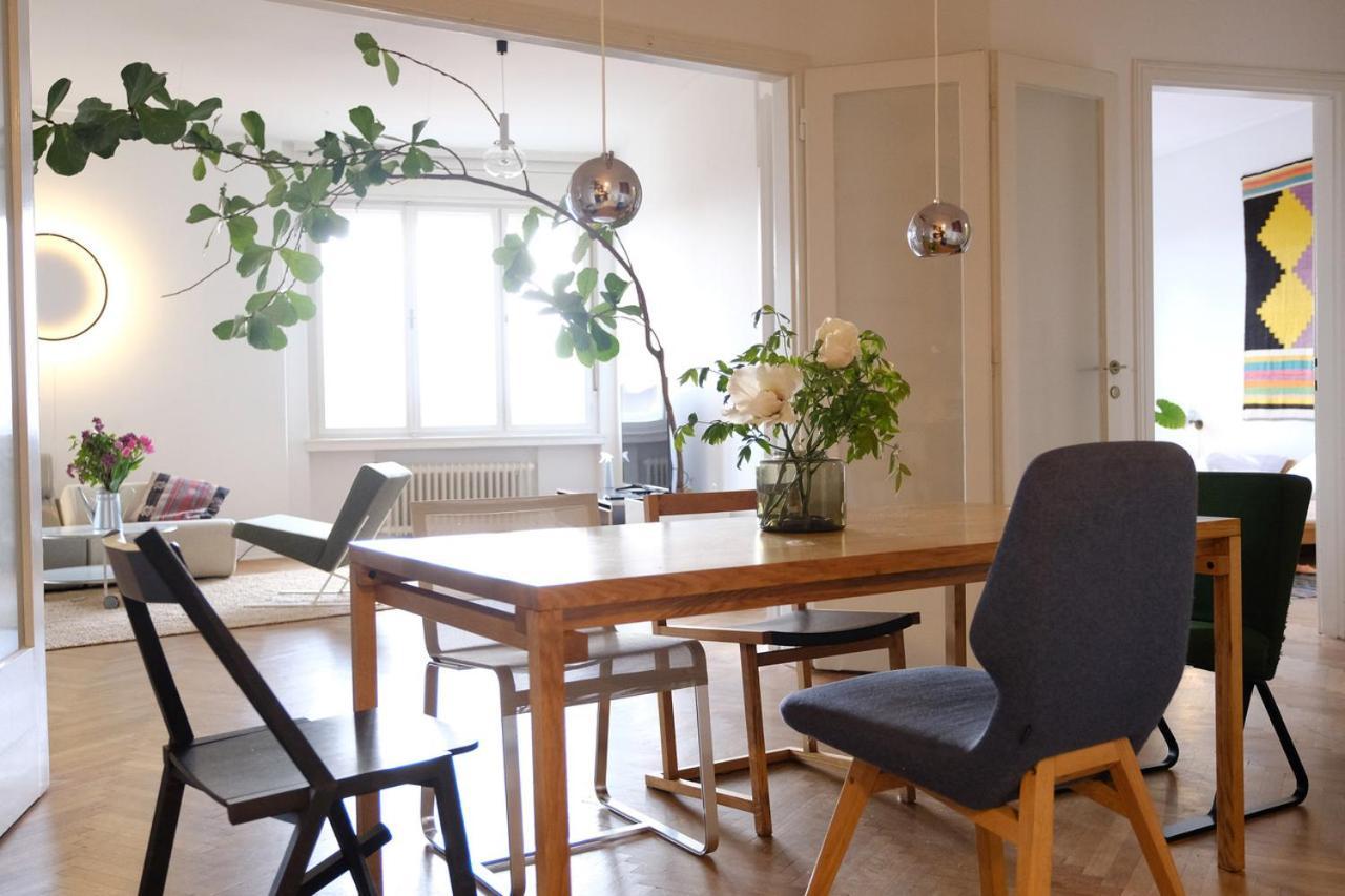 B&B View Zagreb Luaran gambar