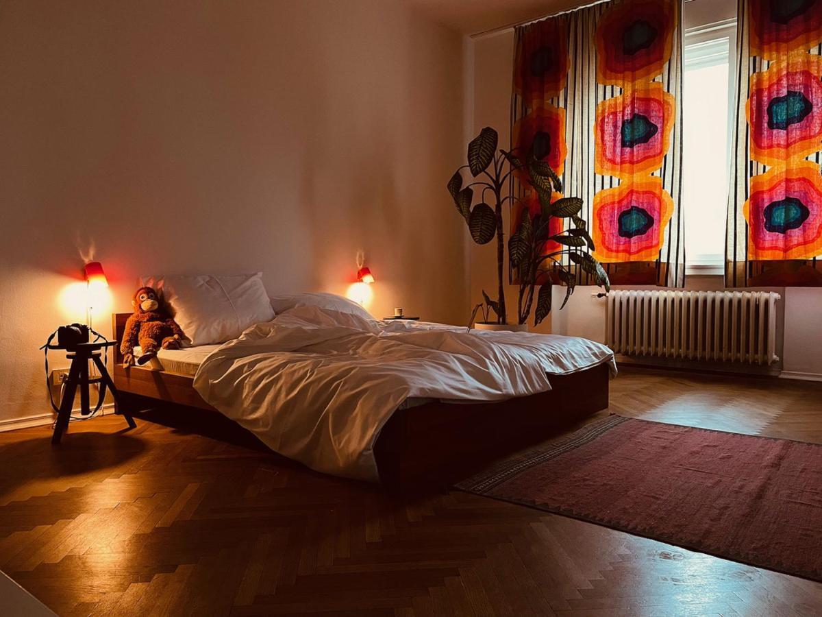 B&B View Zagreb Luaran gambar