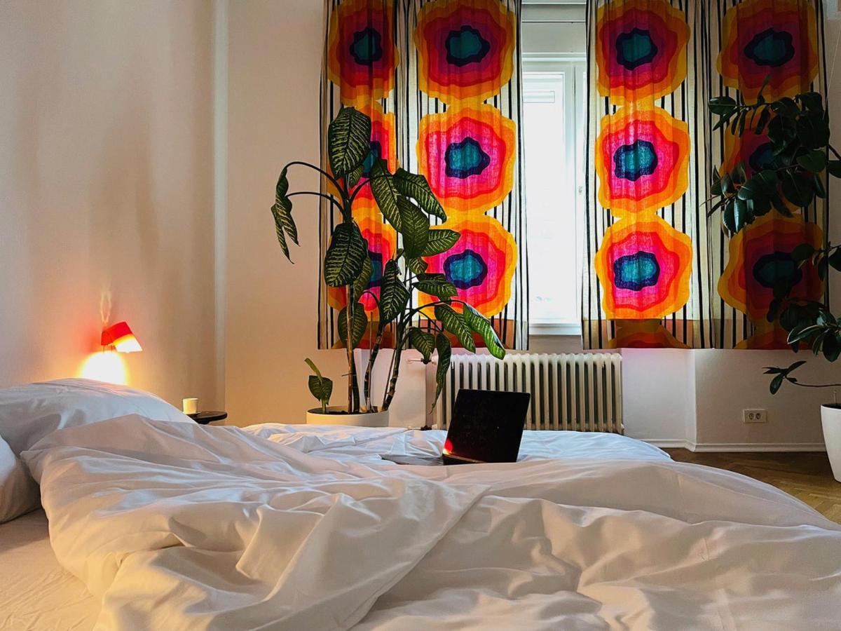 B&B View Zagreb Luaran gambar