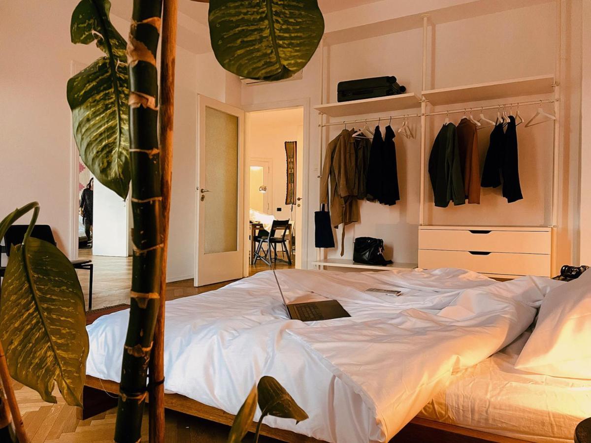 B&B View Zagreb Luaran gambar