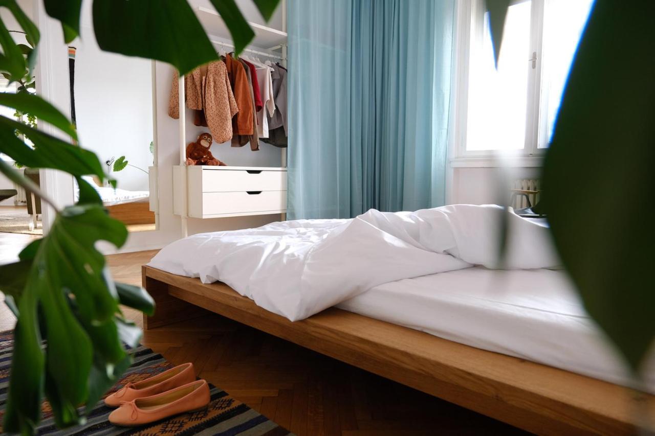 B&B View Zagreb Luaran gambar