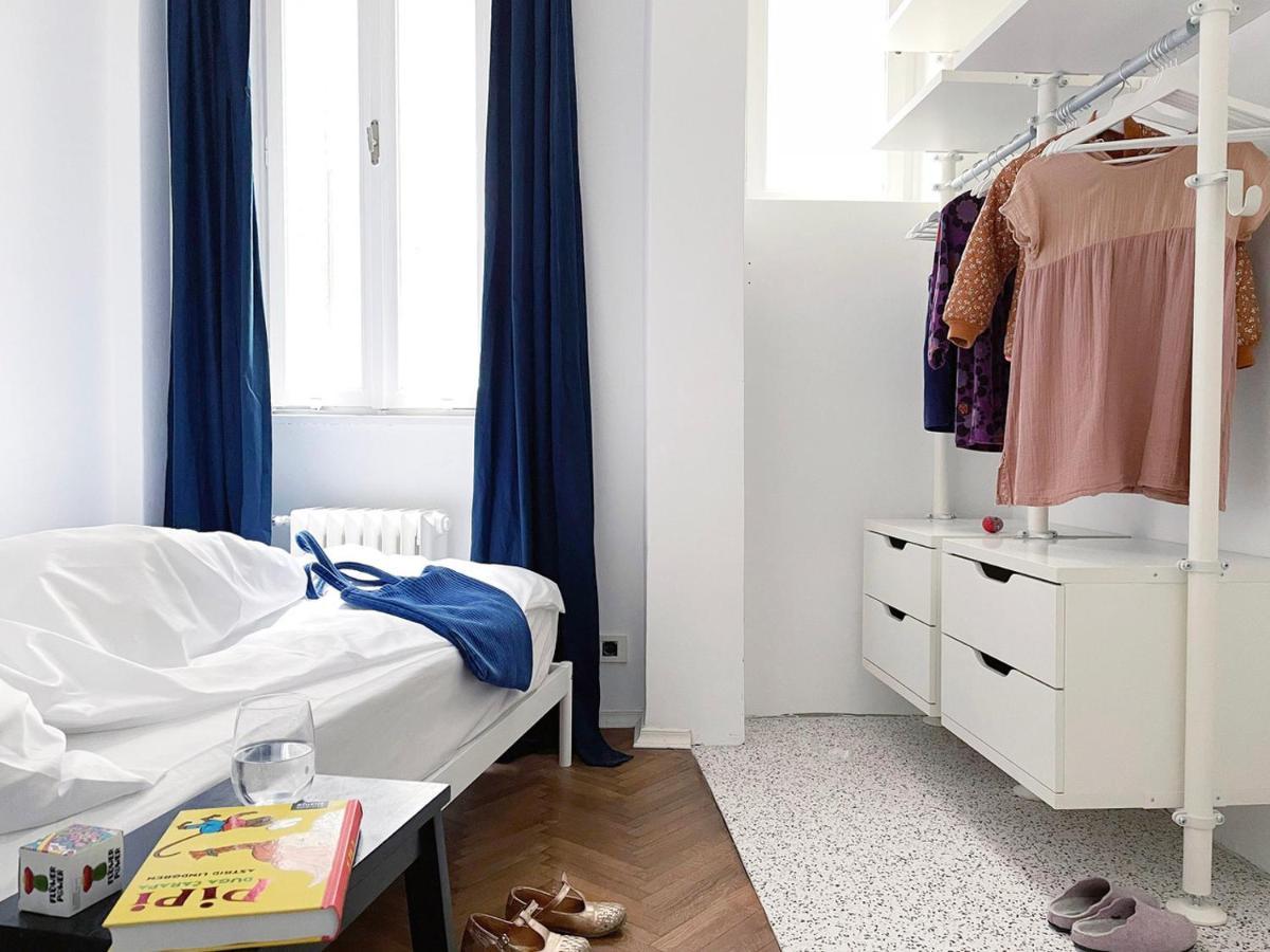 B&B View Zagreb Luaran gambar