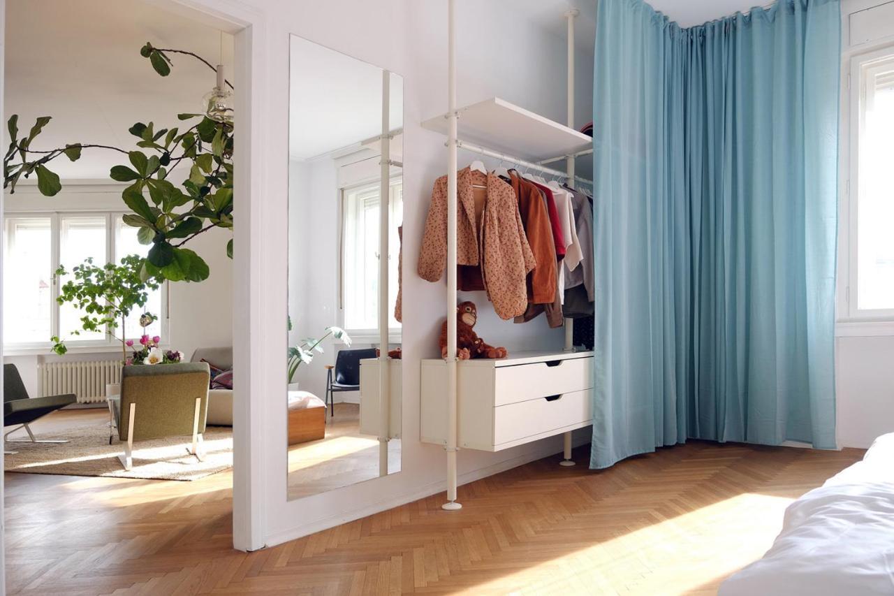 B&B View Zagreb Luaran gambar