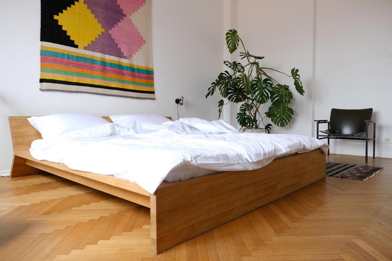 B&B View Zagreb Luaran gambar