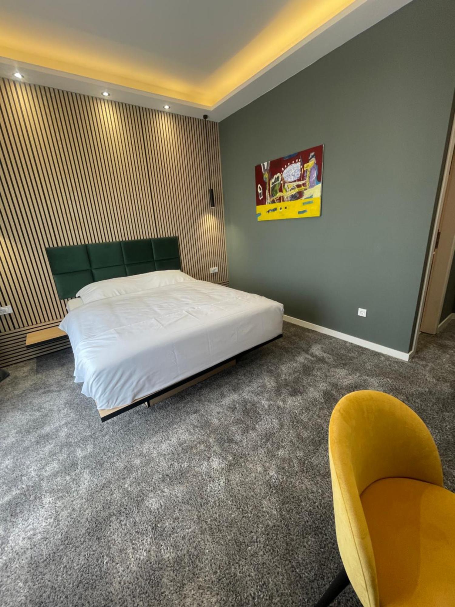 B&B View Zagreb Luaran gambar
