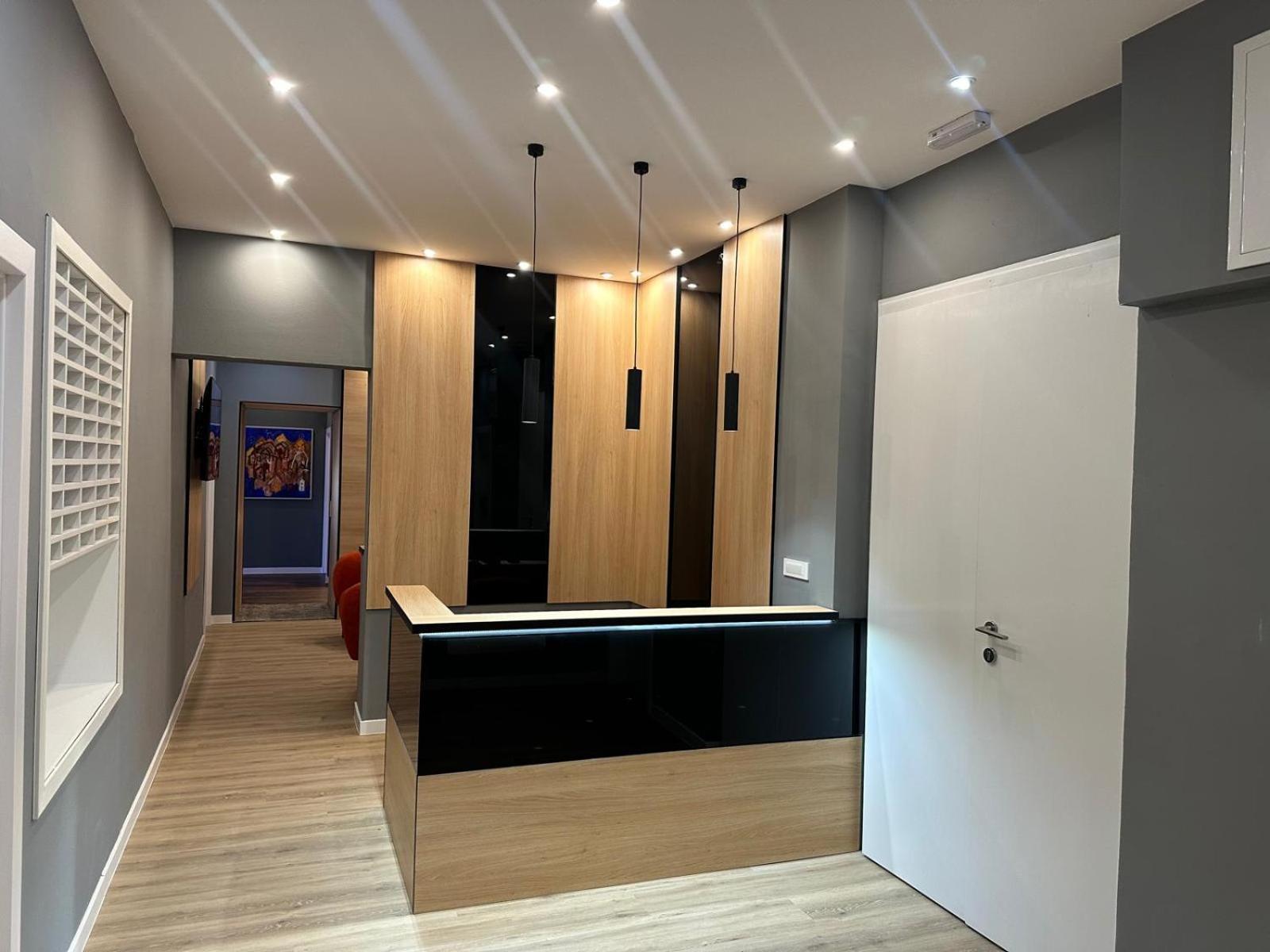B&B View Zagreb Luaran gambar