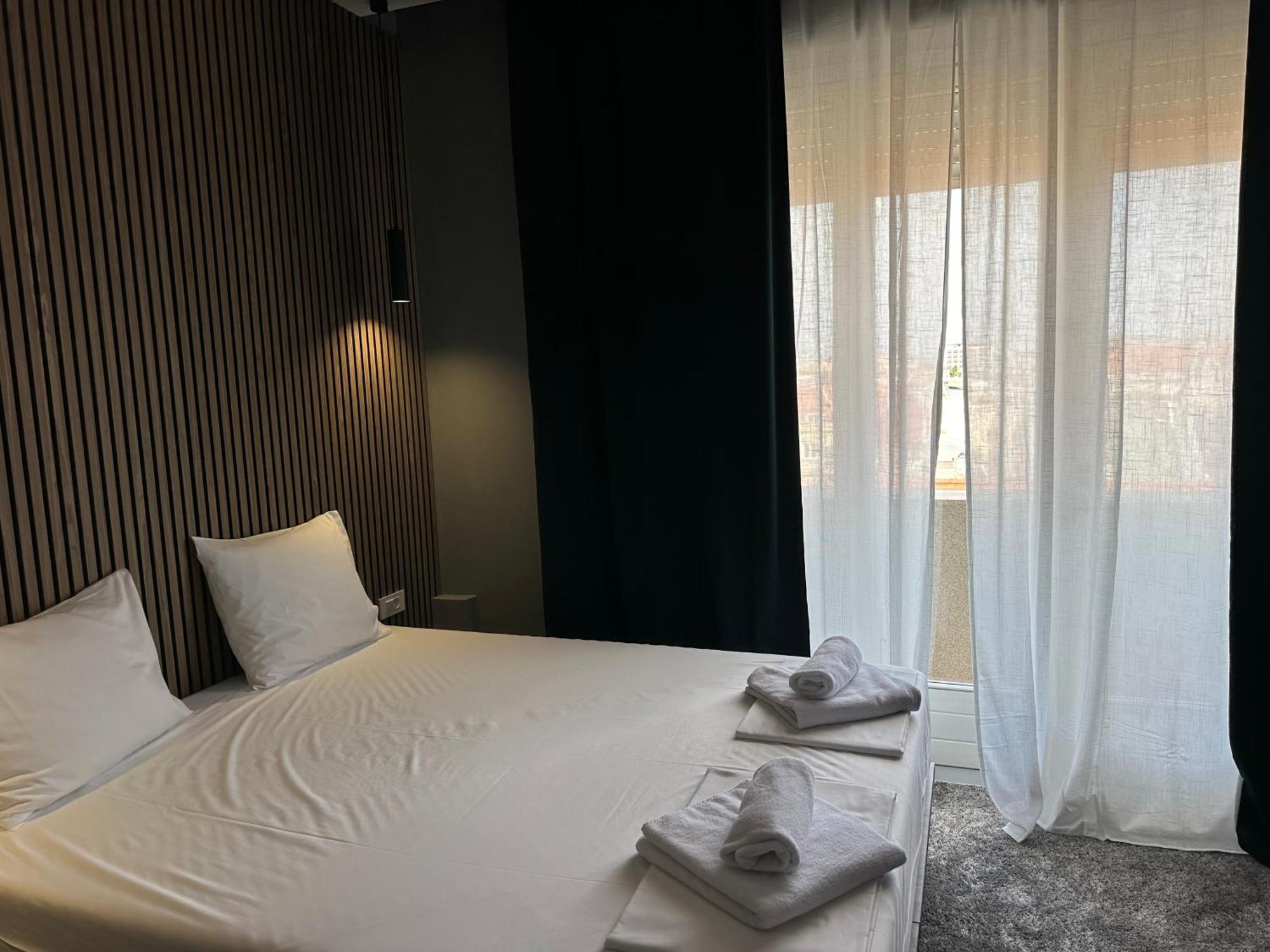 B&B View Zagreb Luaran gambar