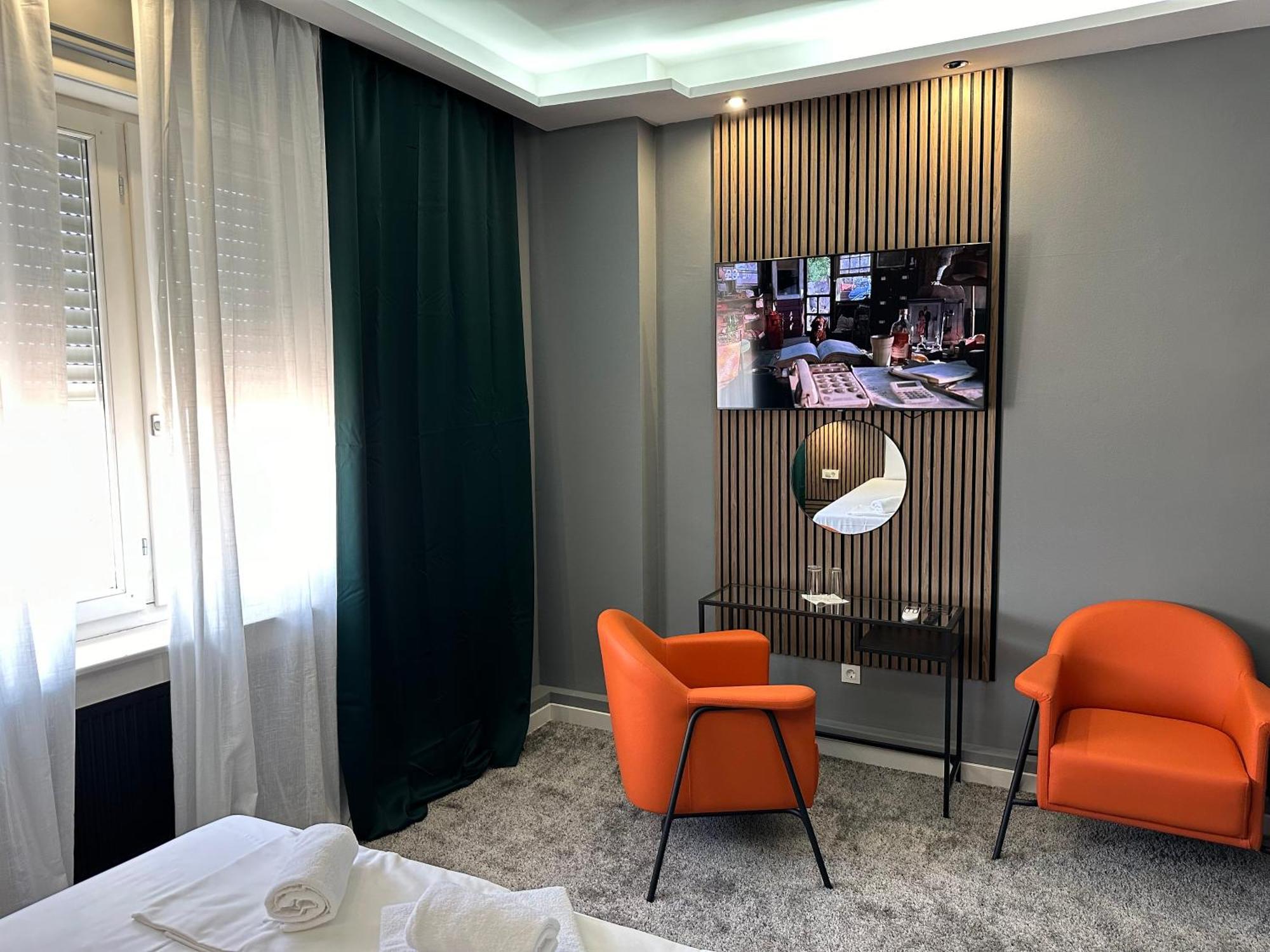 B&B View Zagreb Luaran gambar
