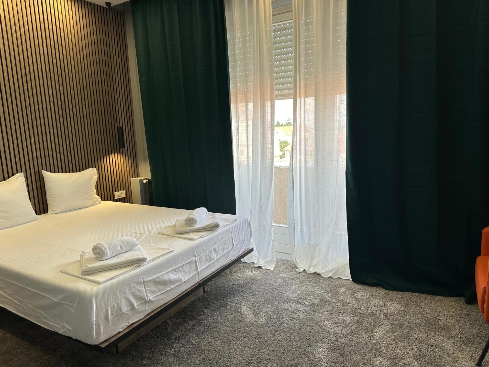 B&B View Zagreb Luaran gambar
